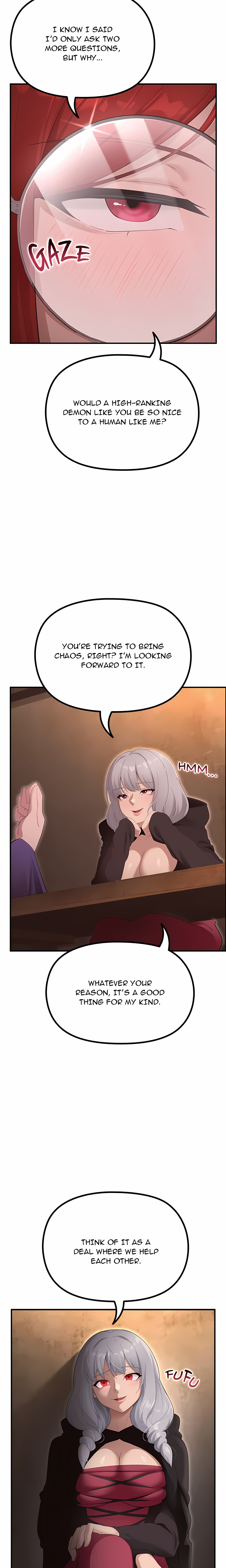 XX Dungeon Chapter 39 Page 14