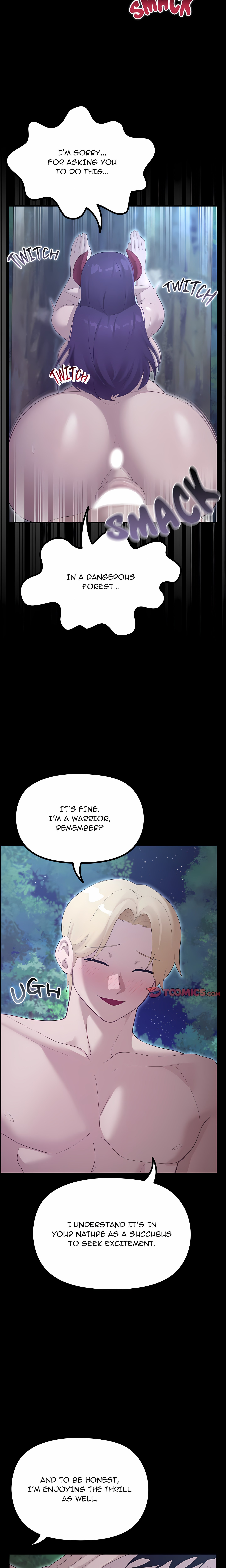 XX Dungeon Chapter 39 Page 17
