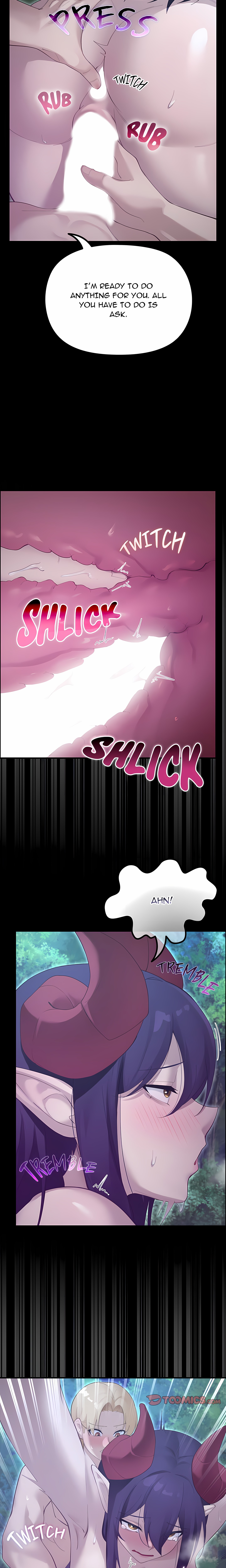 XX Dungeon Chapter 39 Page 18