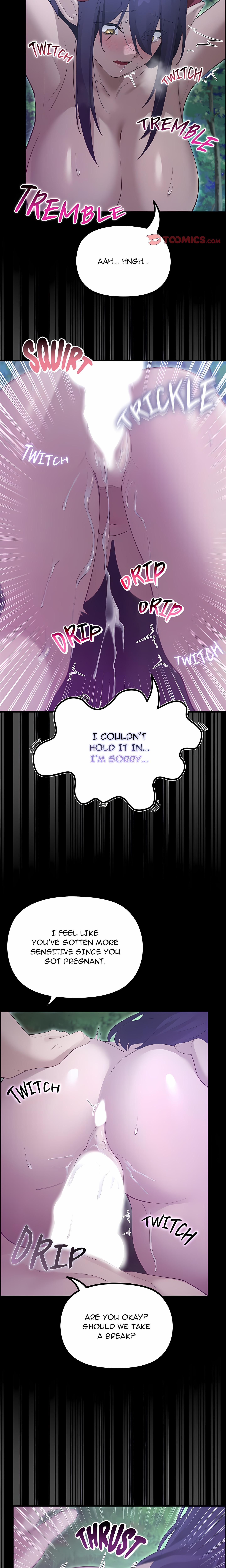 XX Dungeon Chapter 39 Page 20