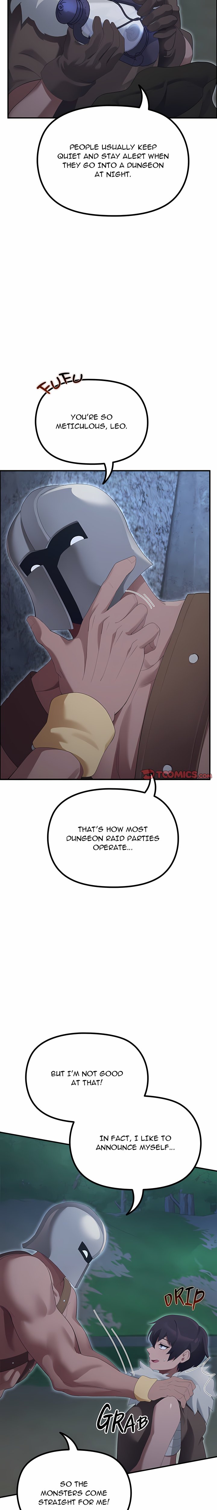 XX Dungeon