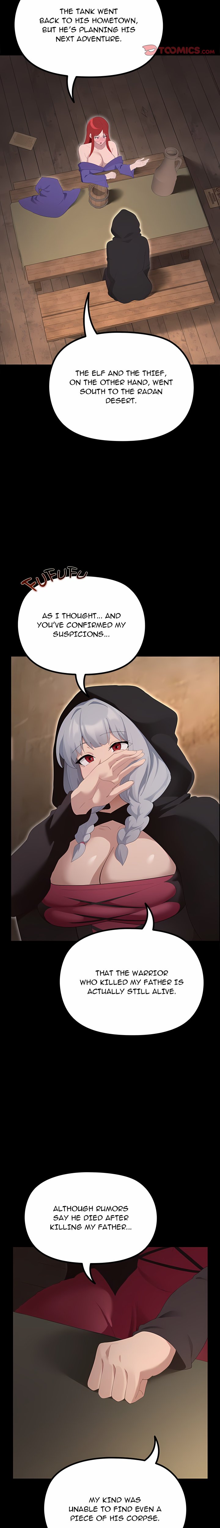 XX Dungeon