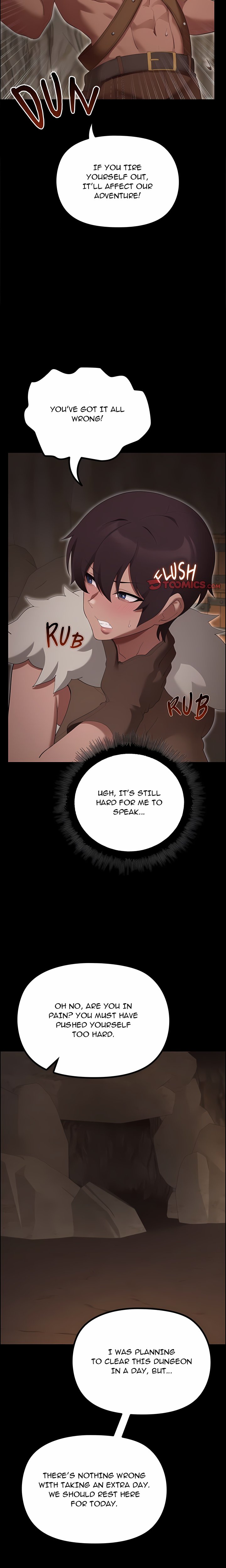 XX Dungeon