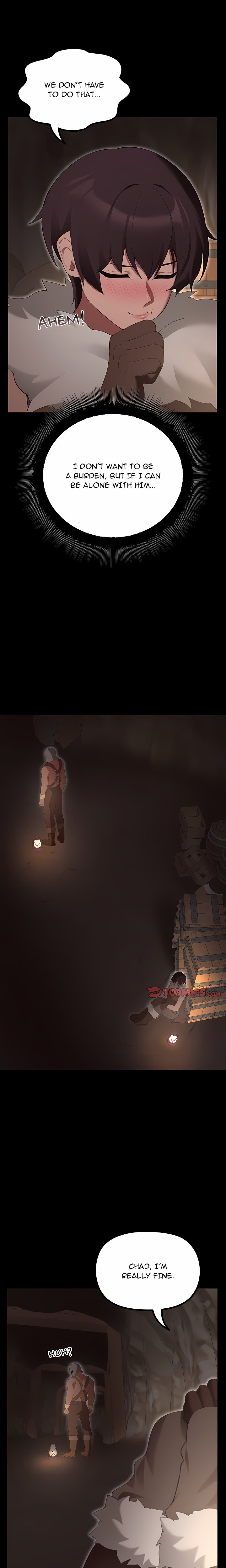 XX Dungeon