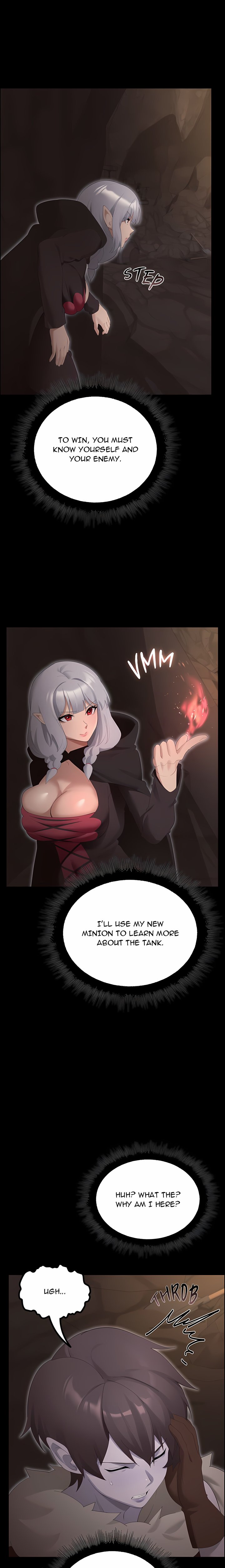 XX Dungeon Chapter 41 Page 7