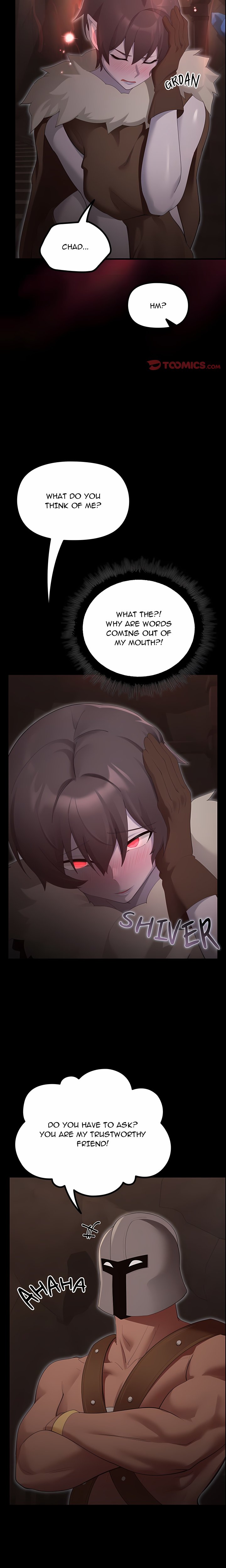 XX Dungeon Chapter 41 Page 9