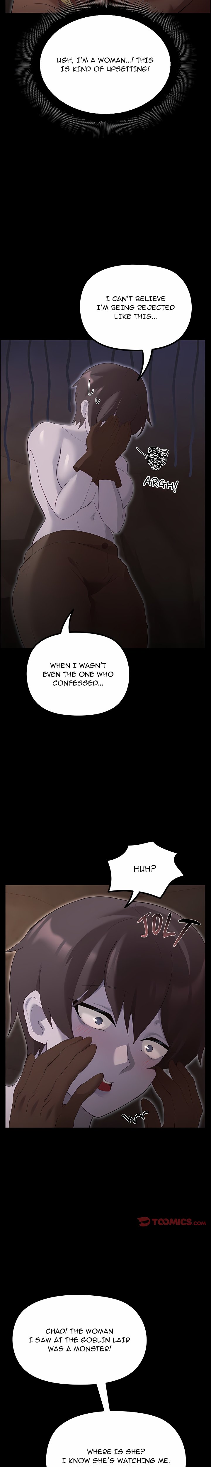 XX Dungeon Chapter 41 Page 14