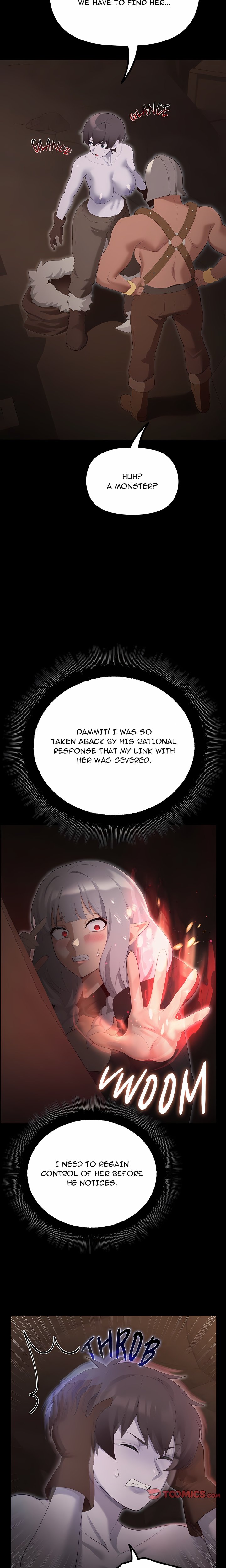 XX Dungeon Chapter 41 Page 15