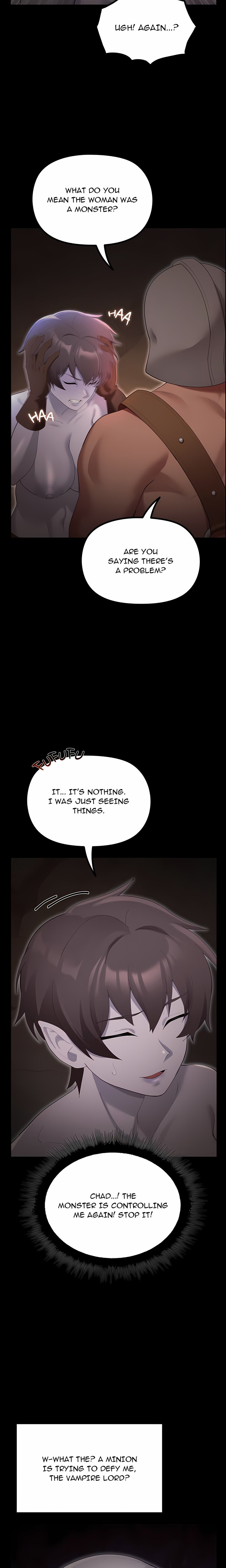 XX Dungeon Chapter 41 Page 16