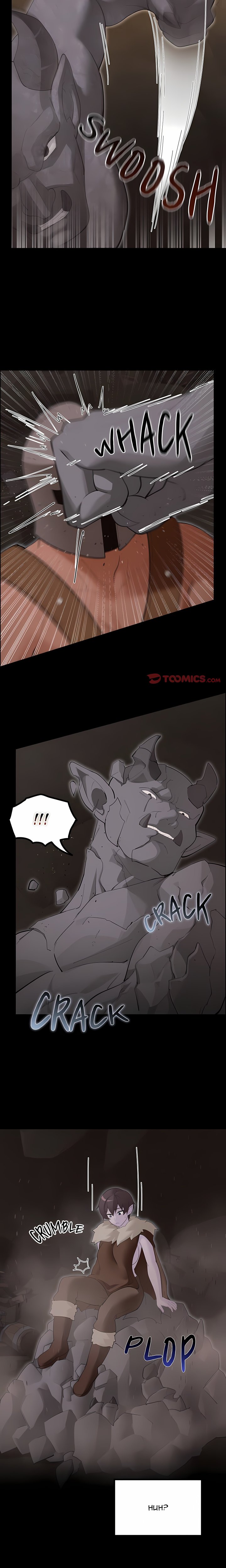 XX Dungeon Chapter 41 Page 20