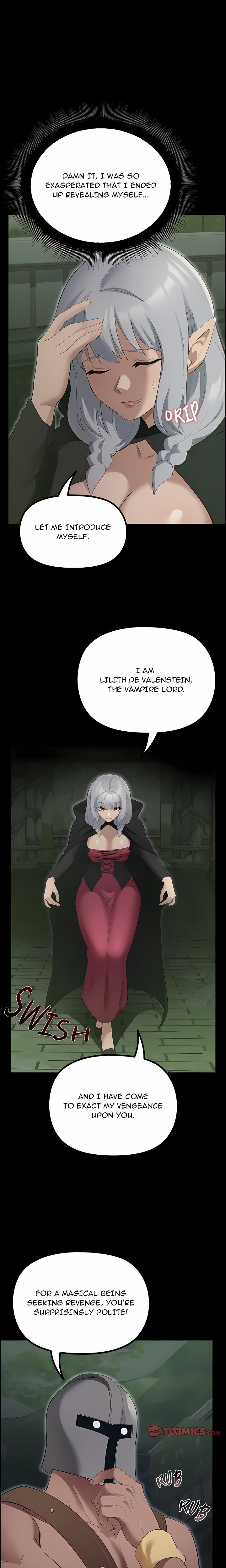 XX Dungeon Chapter 41 Page 24