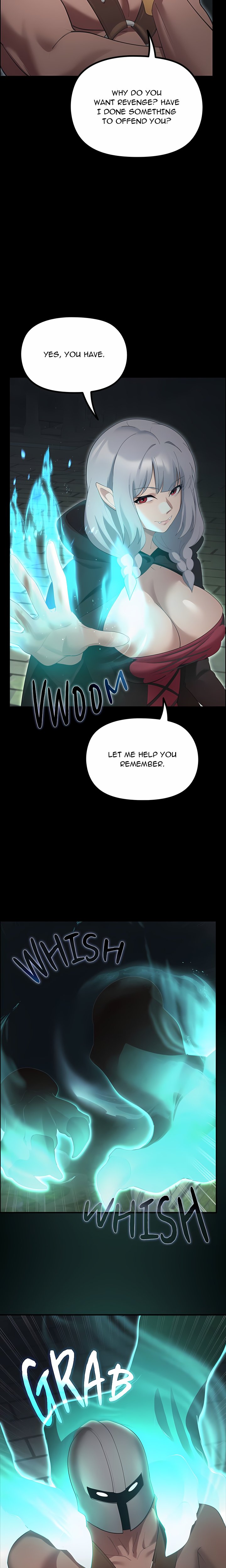 XX Dungeon Chapter 41 Page 25
