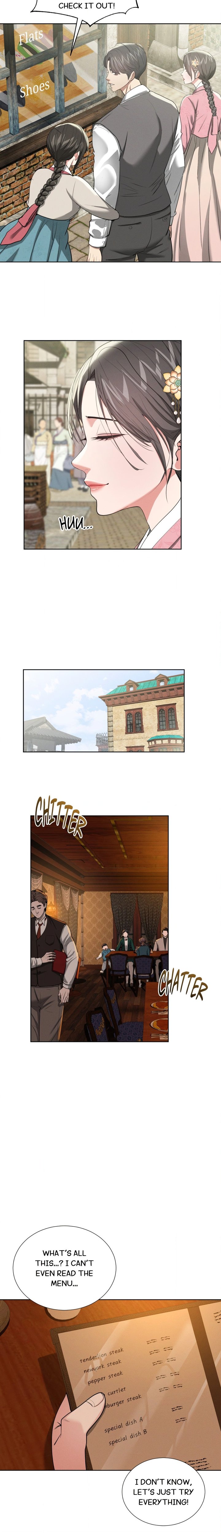Yeoni’s Tavern