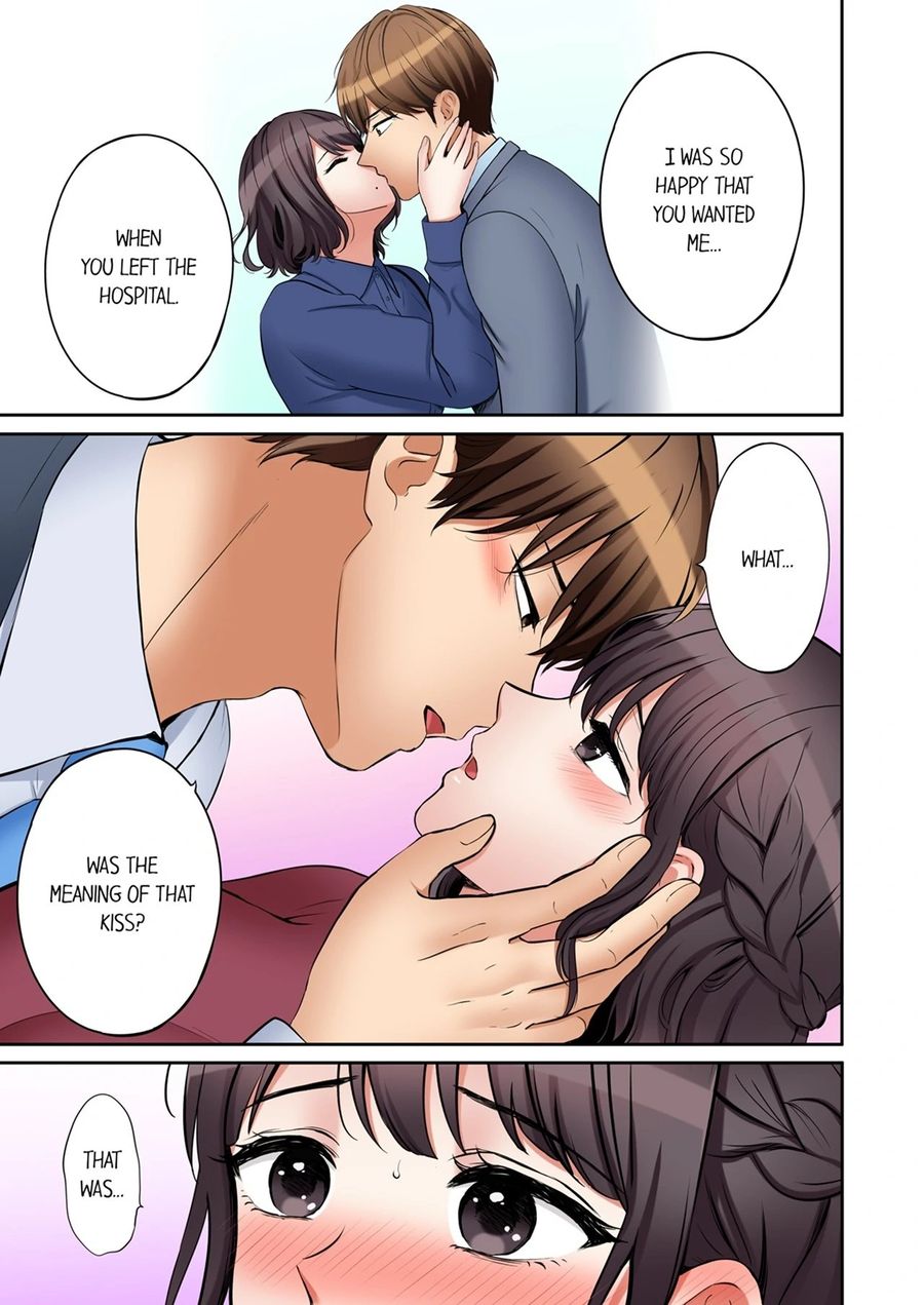 You Can Cum Three More Times, Right?