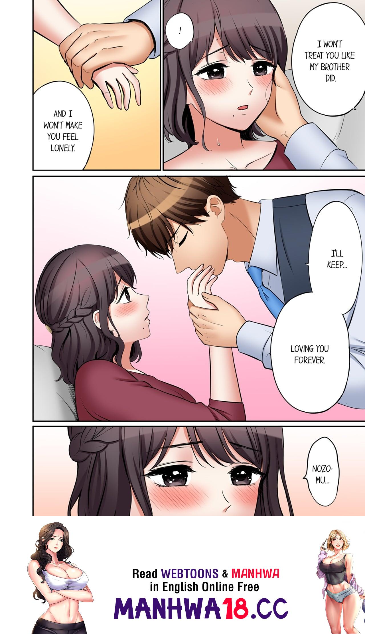 You Can Cum Three More Times, Right?