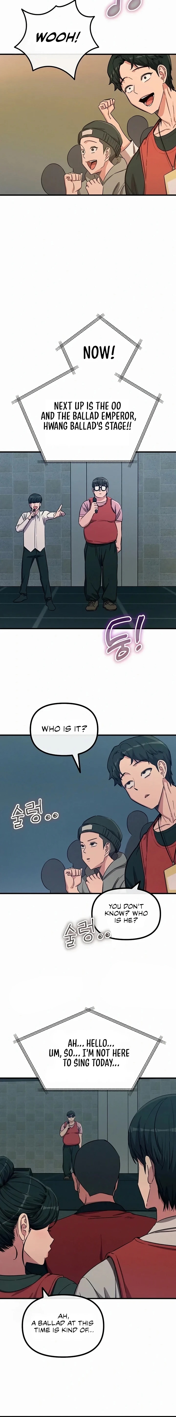 You Won’t Get Me Twice