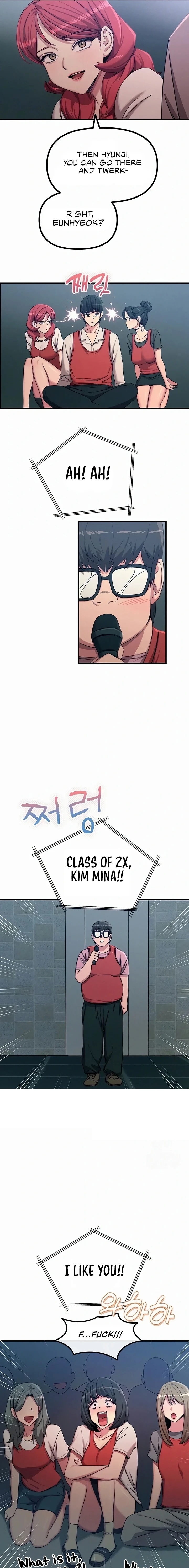 You Won’t Get Me Twice