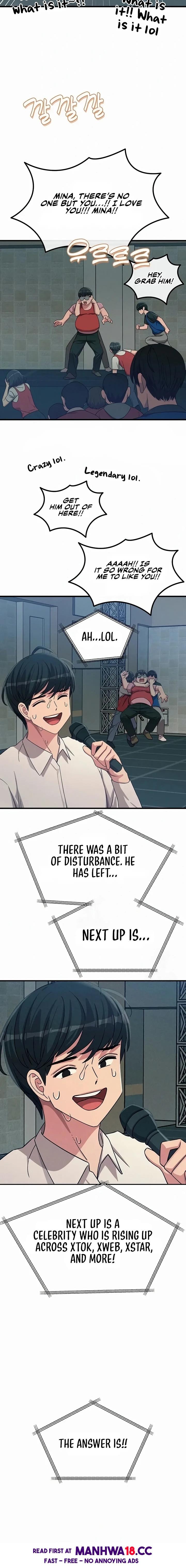 You Won’t Get Me Twice