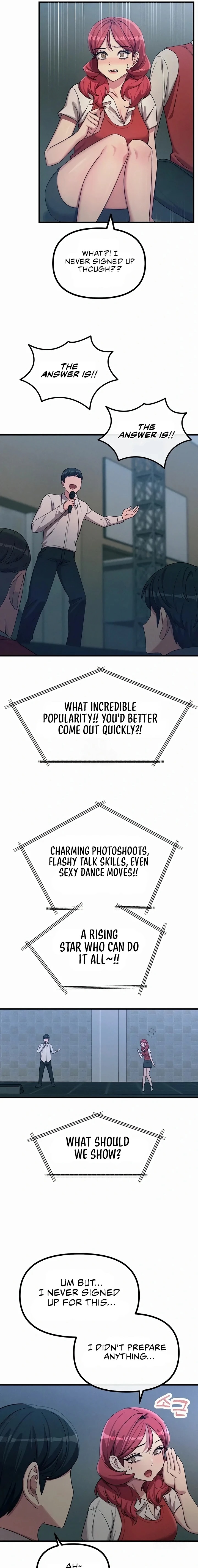 You Won’t Get Me Twice