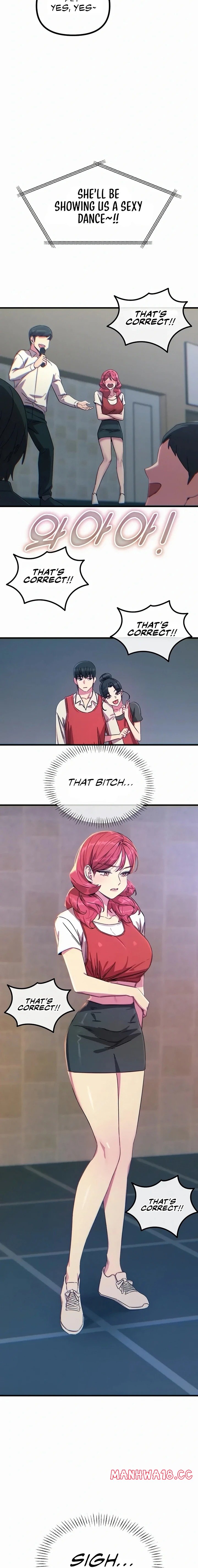 You Won’t Get Me Twice