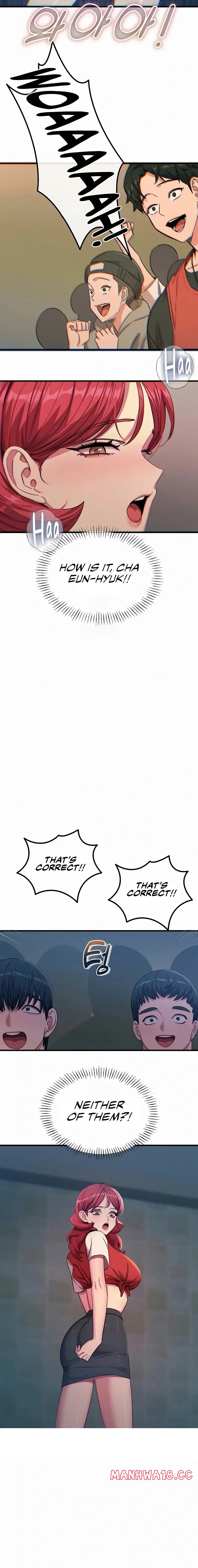 You Won’t Get Me Twice