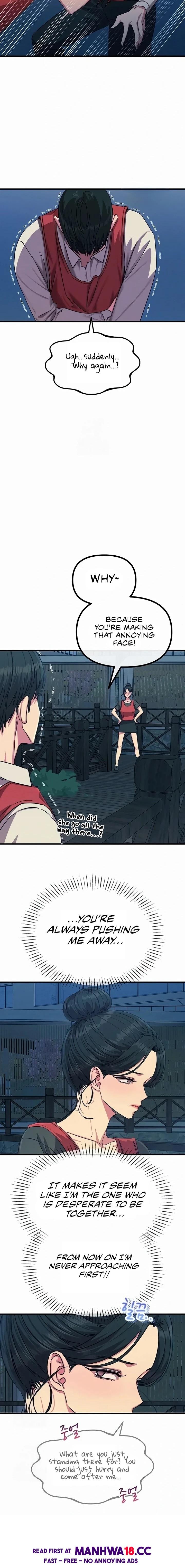 You Won’t Get Me Twice