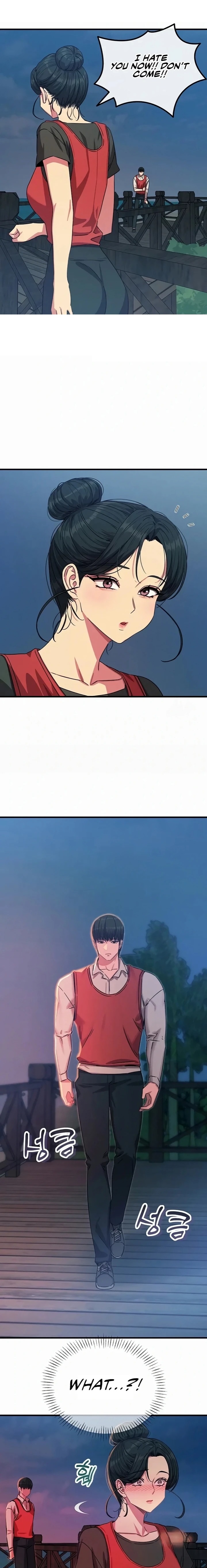 You Won’t Get Me Twice