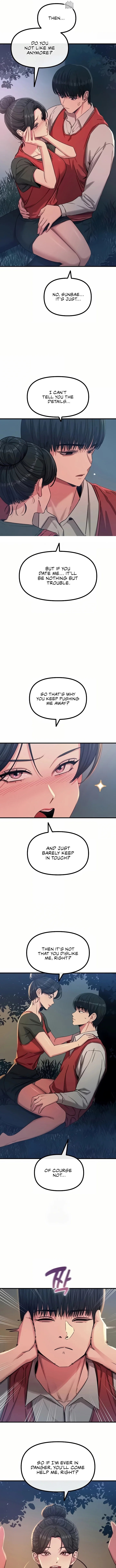 You Won’t Get Me Twice