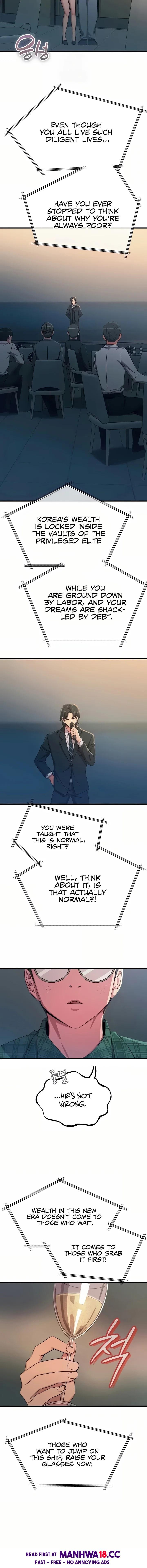 You Won’t Get Me Twice