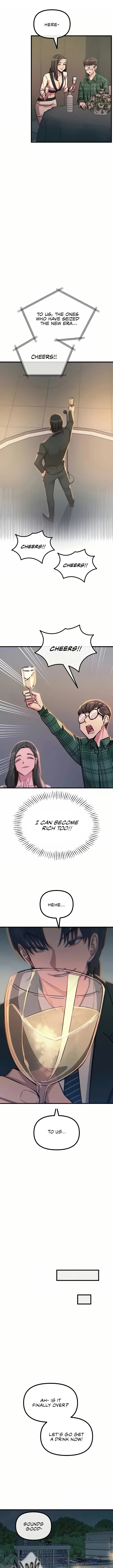 You Won’t Get Me Twice