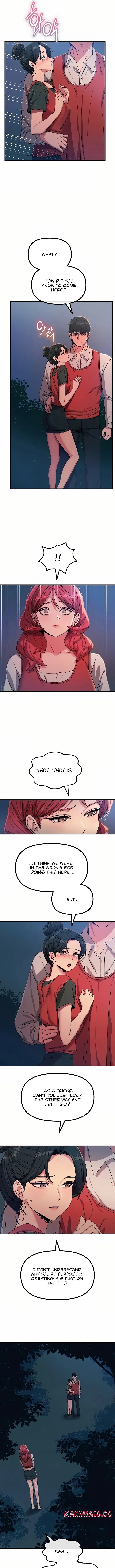 You Won’t Get Me Twice