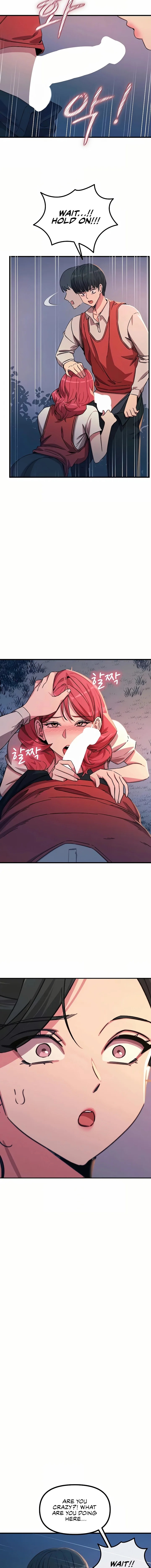 You Won’t Get Me Twice