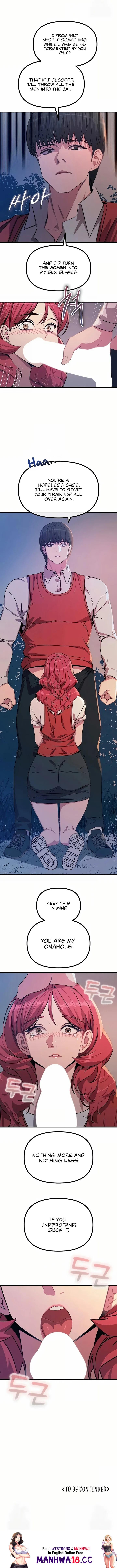 You Won’t Get Me Twice