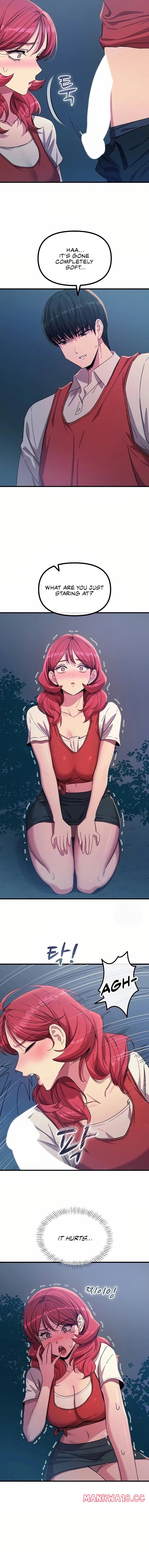 You Won’t Get Me Twice