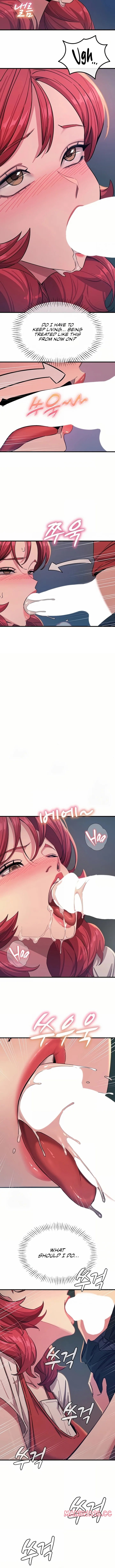 You Won’t Get Me Twice