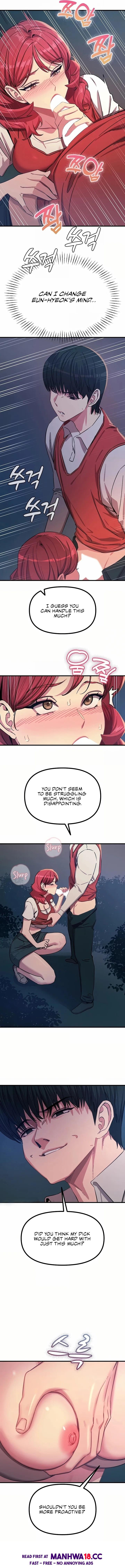 You Won’t Get Me Twice