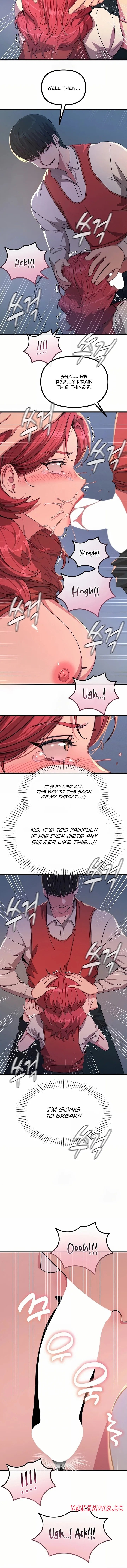 You Won’t Get Me Twice