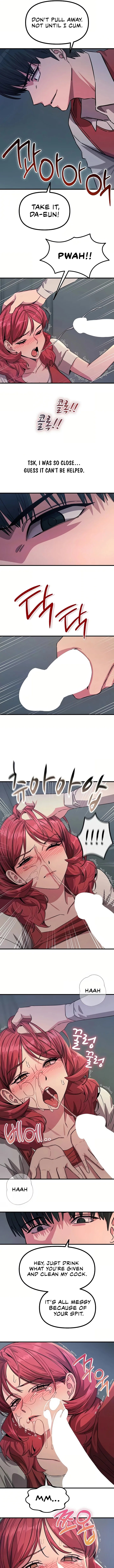 You Won’t Get Me Twice