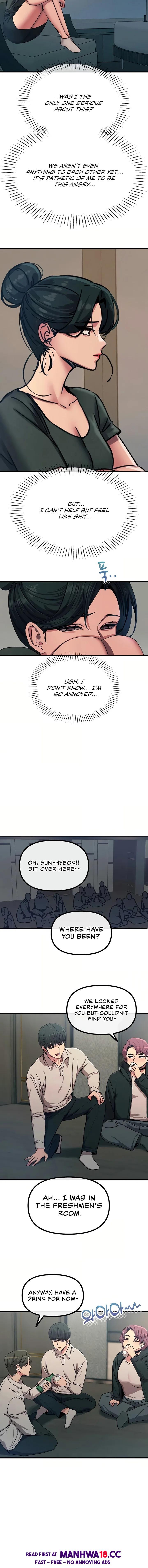 You Won’t Get Me Twice