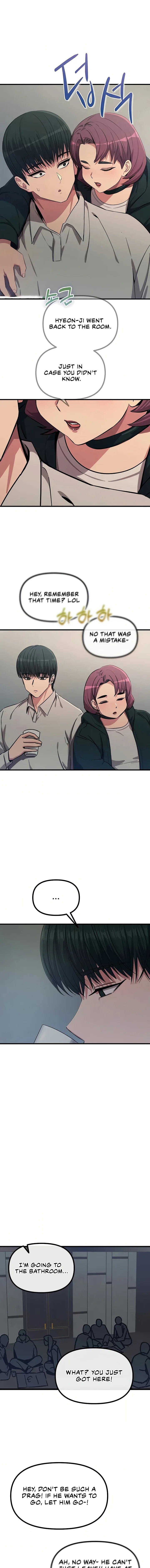 You Won’t Get Me Twice