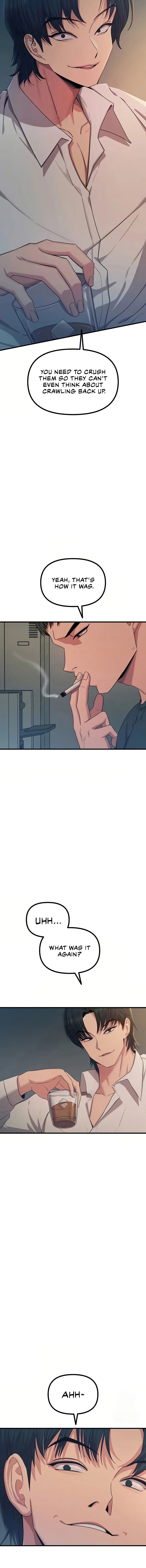 You Won’t Get Me Twice