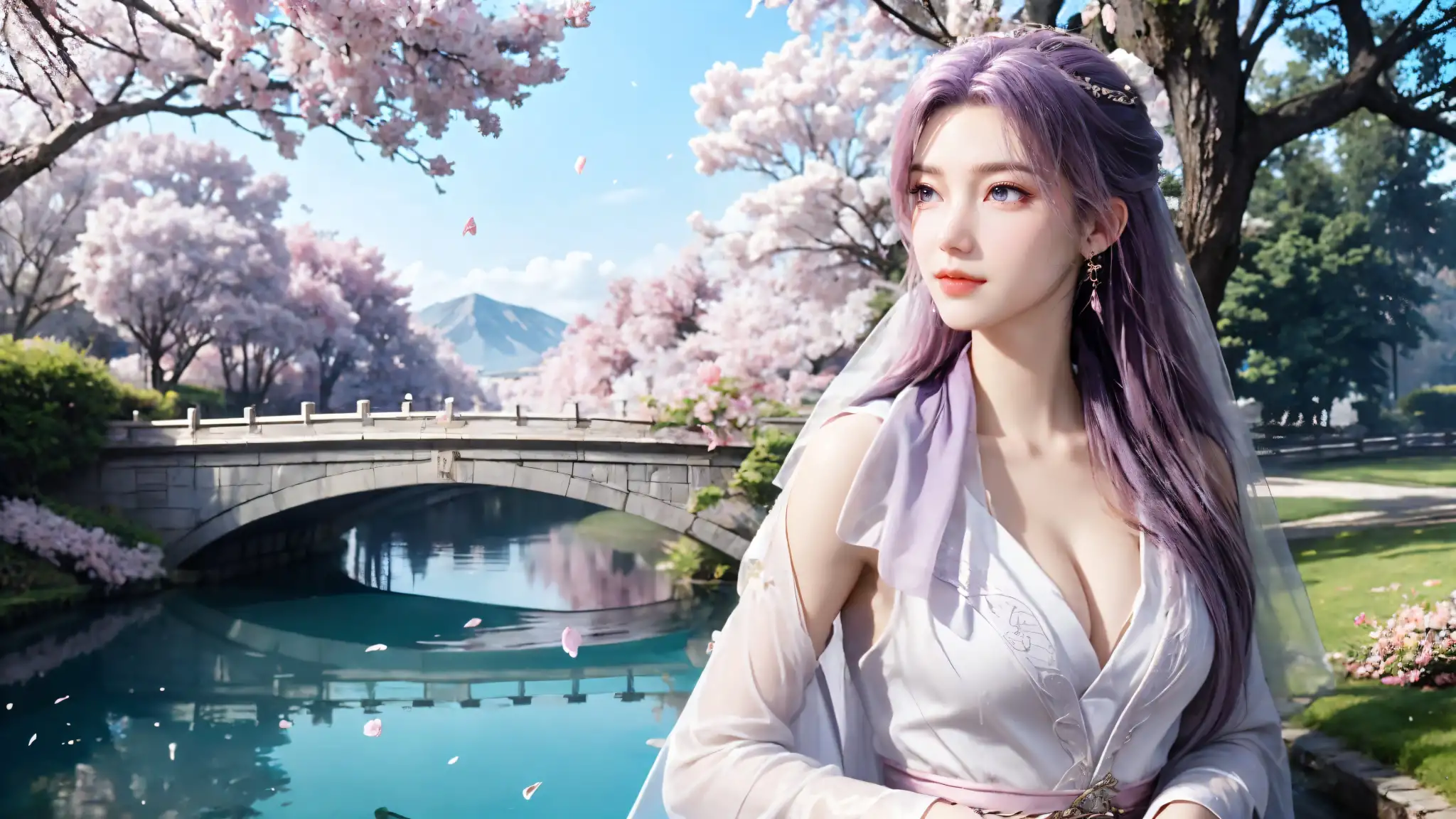 Yun Xiao - My Senior Brother is Too Steady Chapter 30 Page 28