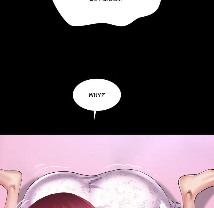 You’re in Trouble, Mister! Chapter 21 Page 80