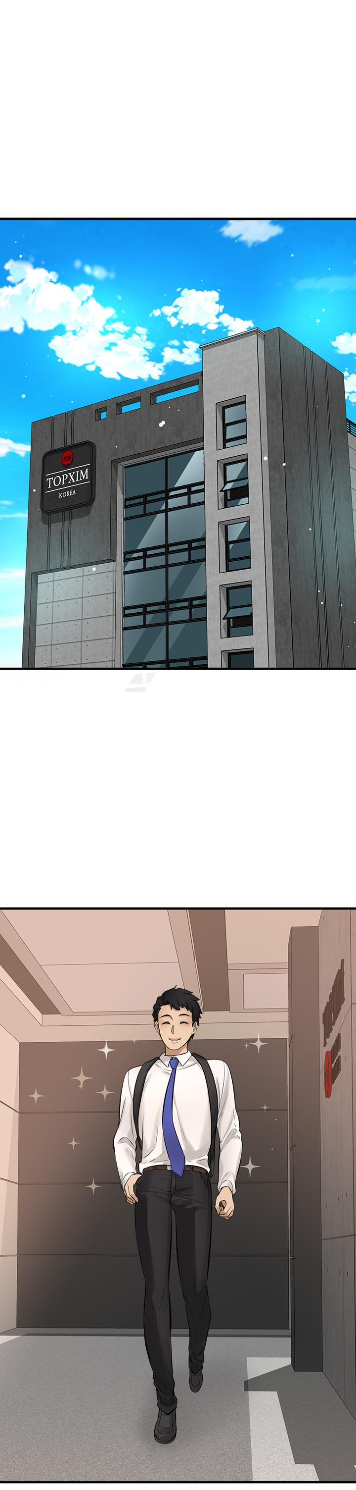 I want to know her Raw Chapter 34 Page 2