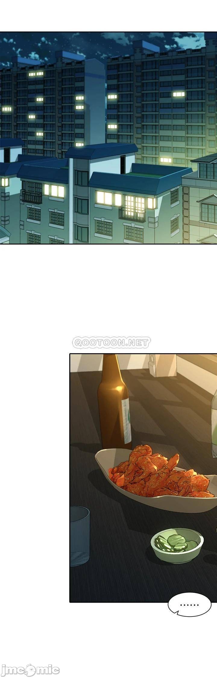 Stargram Goddess Raw Chapter 58 Page 26