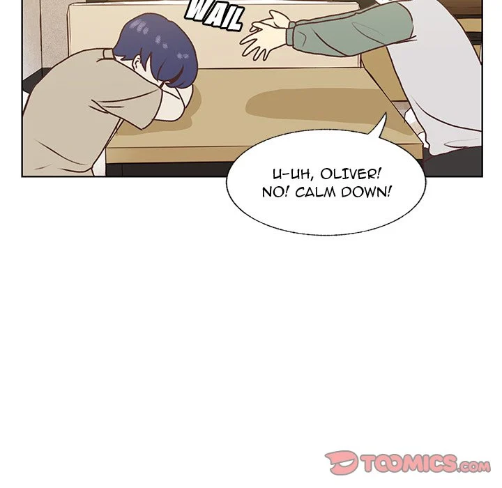 You’re No Good Chapter 80 Page 6