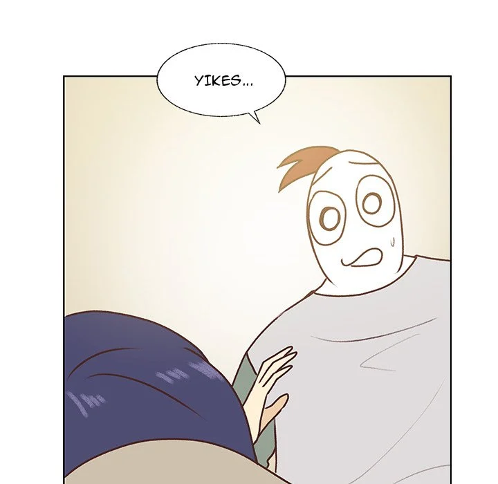You’re No Good Chapter 80 Page 7
