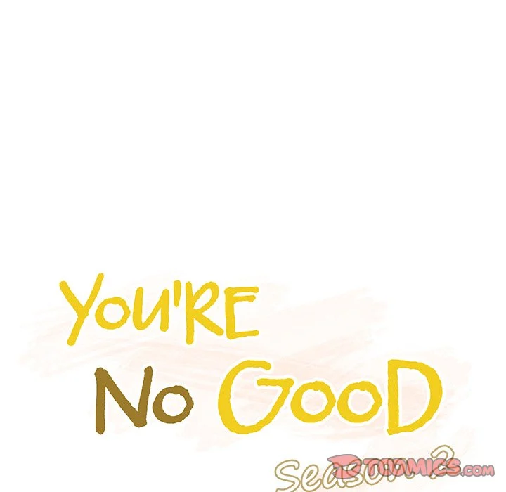 You’re No Good Chapter 80 Page 10