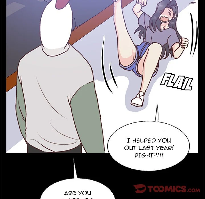 You’re No Good Chapter 80 Page 18