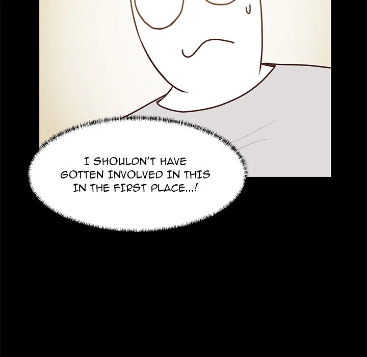 You’re No Good Chapter 80 Page 20